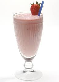 Milk shake